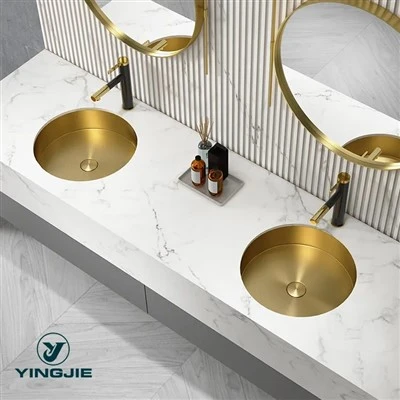 Casa Decorativ Baie Culoare Personalizat Bazin