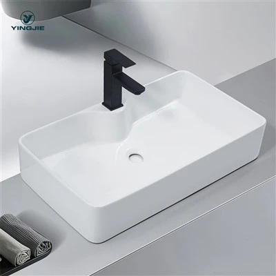 Bazin de blat dreptunghiular modern